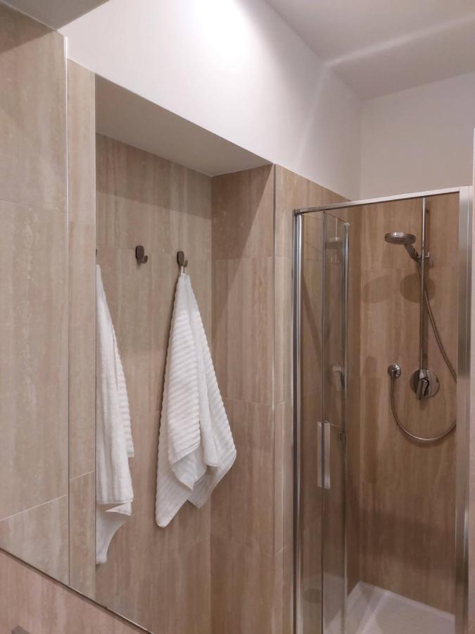 Porta Venezia Lifestyle Home Milano Exterior foto